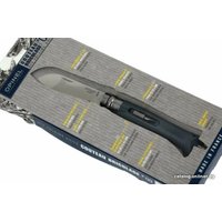 Складной нож Opinel №09 DIY (серый)