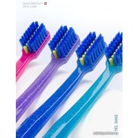 Ортодонтическая щетка Curaprox Ortho Ultrasoft 5460