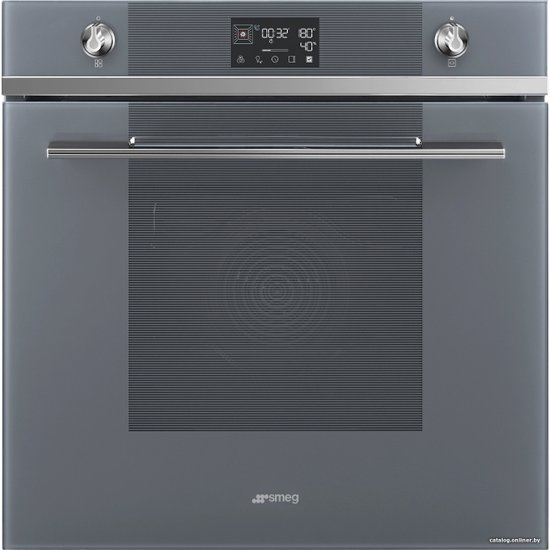 Smeg SOP6102S2PS