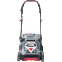 Газонокосилка AL-KO Easy 3.82 Li 113842 (с 2-мя АКБ)