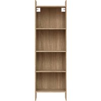 Стеллаж Mio Tesoro Мини 2.07.07.070.3 (сонома)