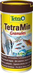 TetraMin Granules 0.25 л