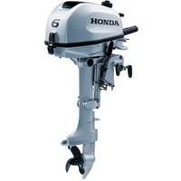 Лодочный мотор Honda BF6AH LHNH