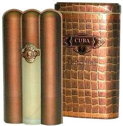 Туалетная вода Guy Alari Cuba Prestige EdT (90 мл)