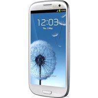 Смартфон Samsung Galaxy S III 16GB [i9300]