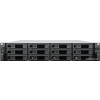 Сетевой накопитель Synology SA3400D