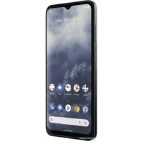 Телефон Nokia G60 6GB/128GB (черный)