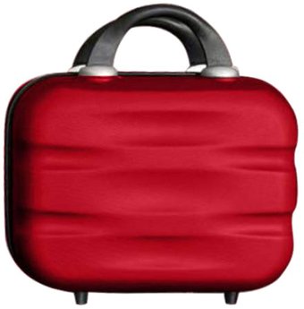 Peterson PTN 5806-K-S (красный)