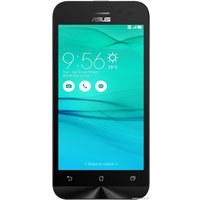 Телефон ASUS ZenFone Go Pearl White [ZB452KG]