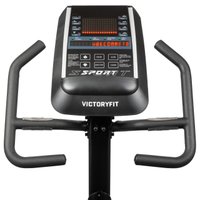 Поперечный степпер VictoryFit VF-E9006