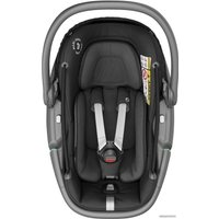 Детское автокресло Maxi-Cosi Coral (essential black)