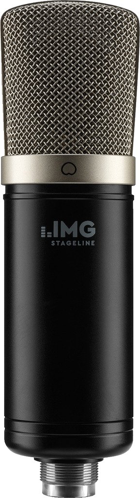 

Проводной микрофон Stage Line ECMS-50USB