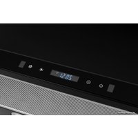 Кухонная вытяжка Grand Toledo GC 60 (черный)