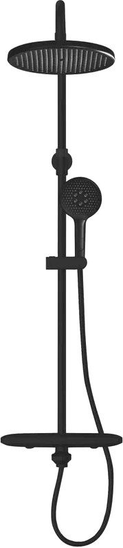 

Душевая система Rose R3996H