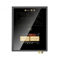 Сетевой проигрыватель Shanling EM5 (черный)