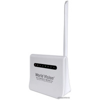 4G Wi-Fi роутер World Vision 4G Connect Micro 2+
