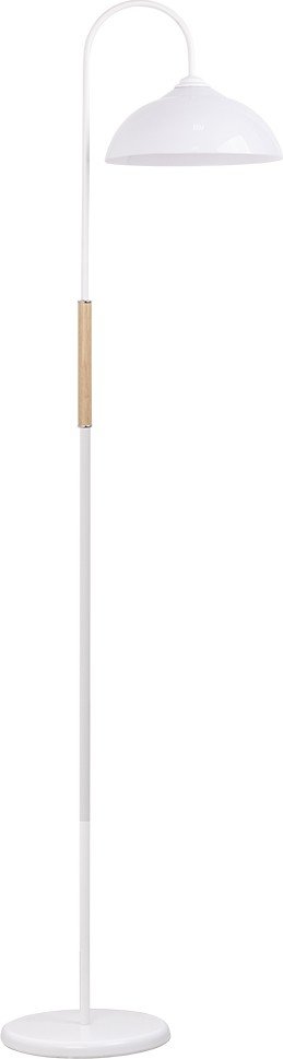 

Торшер Lumix 1068/1 (белый)