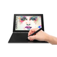 Планшет Lenovo Yoga Book YB1-X91L 64GB LTE [ZA160002RU]