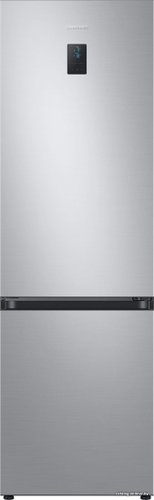 Холодильник Samsung RB36T674FSA/WT