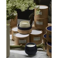 Свеча Tkano Edge Black Ink TK23-ARO0007 (синий)