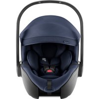 Детское автокресло Britax Romer Baby Safe Pro Style (night blue)