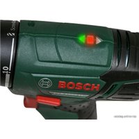 Дрель-шуруповерт Bosch PSR 1080 Li (06039A2020)