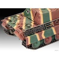 Сборная модель Revell 03327 Немецкая САУ Jagdpanther Sd.Kfz.173