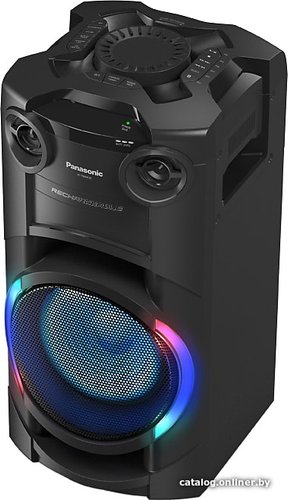 Патибокс Panasonic SC-TMAX20GSK