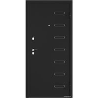 Металлическая дверь el'Porta Азимут