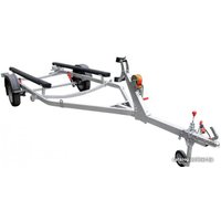 Лодочный прицеп МЗСА 81771E.101