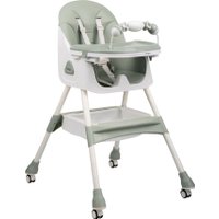 Трансформер Indigo Corn (зеленый/серый)