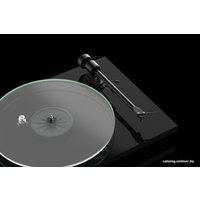 Виниловый проигрыватель Pro-Ject T1 Phono SB (черный)