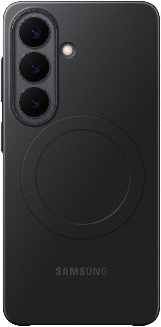 

Чехол для телефона Samsung Slim Magnet Case для Samsung Galaxy S26 (черный)