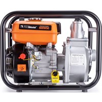 Мотопомпа FoxWeld 600W50
