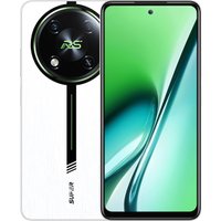 Смартфон Itel RS4 12GB/256GB (белый)