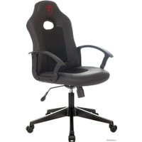 Игровое (геймерское) кресло Zombie 11 (черный)