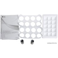 Холодильник LG GA-B489YLQZ