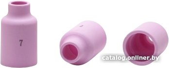 Сопло сварочное Aurora GasLens TIG17-18-26 24701