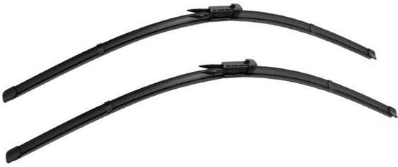 

Щетки стеклоочистителя AVS Extra Line PT-6050 2шт
