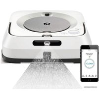 Робот-пылесос iRobot Braava Jet M6