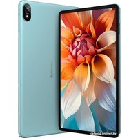 Планшет Blackview Tab 18 12GB/256GB LTE (бирюзово-зеленый)