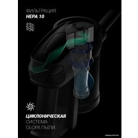 Пылесос Polaris HandStickPRO+ PVCS 1102