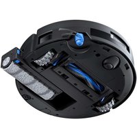 Робот-пылесос Ecovacs Deebot X11 OmniCyclone DEX99-1 (черный)