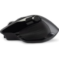 Игровая мышь Оклик 502MW (черный)