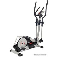 Эллиптический тренажер Christopeit Sport Crosstrainer Ergometer CX 4