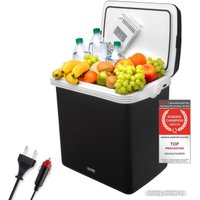 Термоэлектрический автохолодильник First FA-5170-BA