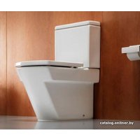 Унитаз напольный Roca Hall [342629000] (без бачка, без сиденья)