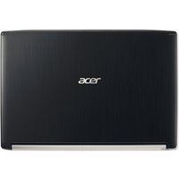 Ноутбук Acer Aspire 7 A717-71G-57VK NX.GTVEP.001