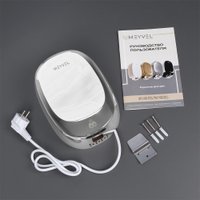 Сушилка для рук Meyvel MH12-1000P2 (хром)