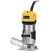 Кромочно-петельный фрезер Kolner KR 500